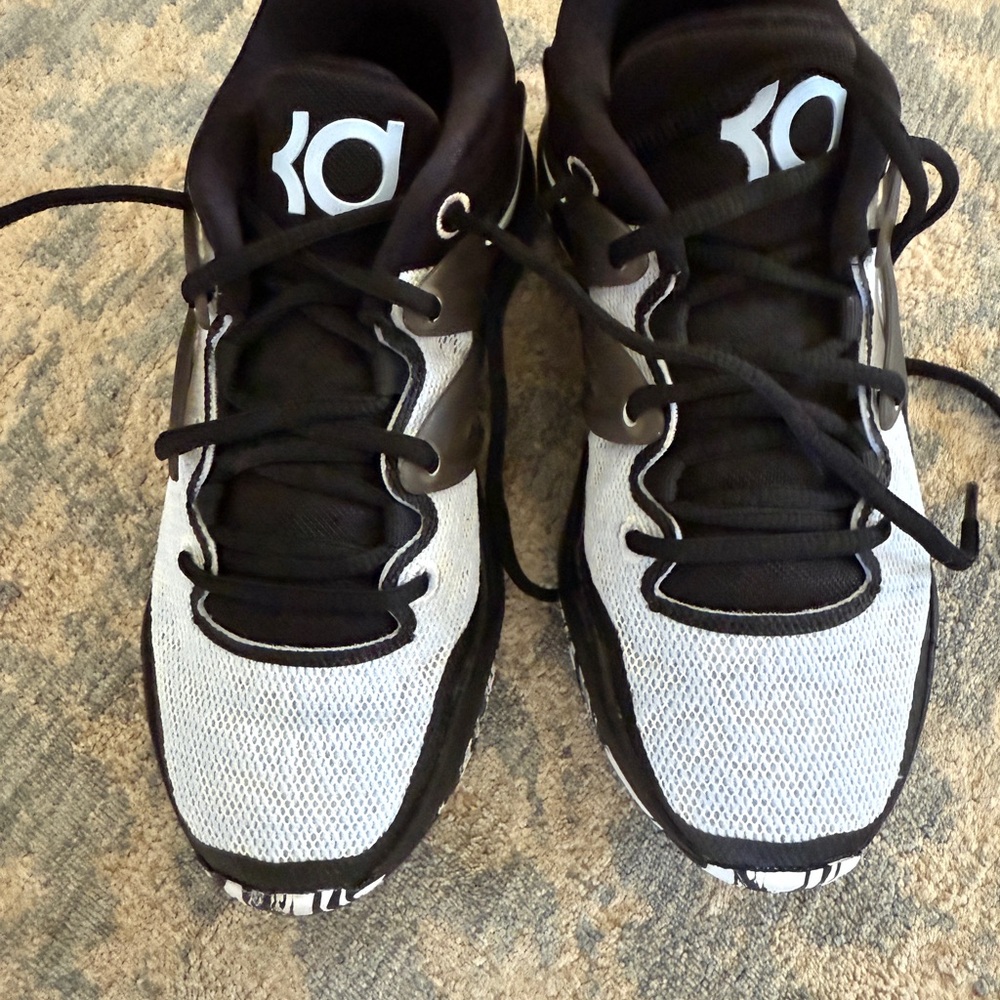 Nike KD 15 Refuge